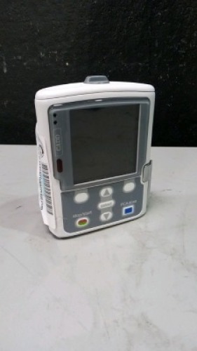 SMITHS CADD-SOLIS 2110 INFUSION PUMP