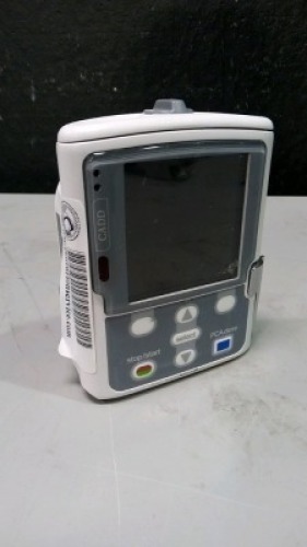 SMITHS CADD-SOLIS 2110 INFUSION PUMP