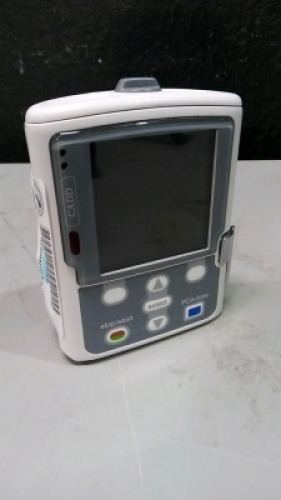 SMITHS CADD-SOLIS 2110 INFUSION PUMP