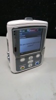 SMITHS CADD-SOLIS 2110 INFUSION PUMP