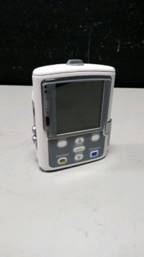 SMITHS CADD-SOLIS 2110 INFUSION PUMP