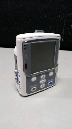 SMITHS CADD-SOLIS 2110 INFUSION PUMP
