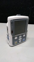 SMITHS CADD-SOLIS 2110 INFUSION PUMP