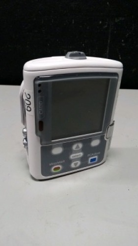 SMITHS CADD-SOLIS 2110 INFUSION PUMP