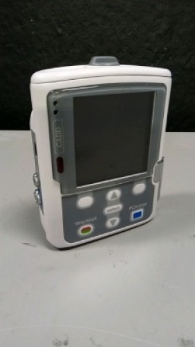SMITHS CADD-SOLIS 2110 INFUSION PUMP