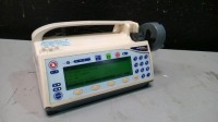 SMITHS MEDFUSION 3500 INFUSION PUMP