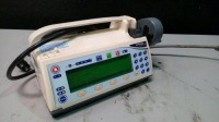 SMITHS MEDFUSION 3500 INFUSION PUMP
