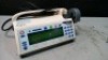 SMITHS MEDFUSION 3500 INFUSION PUMP