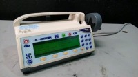 SMITHS MEDFUSION 3500 INFUSION PUMP