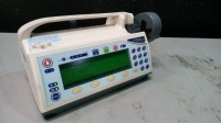 SMITHS MEDFUSION 3500 INFUSION PUMP