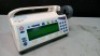 SMITHS MEDFUSION 3500 INFUSION PUMP