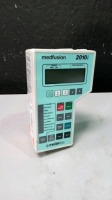 MEDEX MEDFUSION 2110I INFUSION PUMP