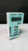 MEDEX MEDFUSION 2110I INFUSION PUMP