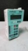 MEDEX MEDFUSION 2110I INFUSION PUMP