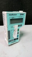 MEDEX MEDFUSION 2110I INFUSION PUMP