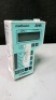 MEDEX MEDFUSION 2110I INFUSION PUMP