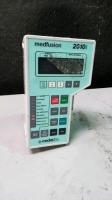 MEDEX MEDFUSION 2110I INFUSION PUMP