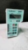 MEDEX MEDFUSION 2110I INFUSION PUMP
