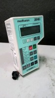 MEDEX MEDFUSION 2110I INFUSION PUMP