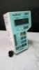 MEDEX MEDFUSION 2110I INFUSION PUMP
