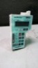 MEDEX MEDFUSION 2110I INFUSION PUMP
