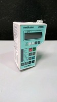 MEDEX MEDFUSION 2110I INFUSION PUMP