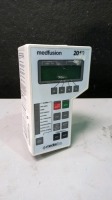 MEDEX MEDFUSION 2010 INFUSION PUMP