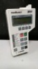 MEDEX MEDFUSION 2001 INFUSION PUMP