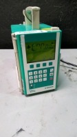 BRAUN VISTA INFUSION PUMP