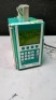 BRAUN VISTA INFUSION PUMP