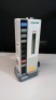 BRAUN 360 INFUSER INFUSION PUMP