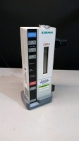 BRAUN 360 INFUSER INFUSION PUMP