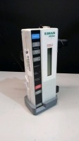 BRAUN 360 INFUSER INFUSION PUMP