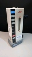 BRAUN 360 INFUSER INFUSION PUMP