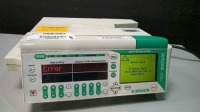 BRAUN OUTLOOK 400ES INFUSION PUMP