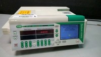 BRAUN OUTLOOK 400ES INFUSION PUMP