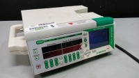 BRAUN OUTLOOK 400ES INFUSION PUMP