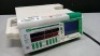 BRAUN OUTLOOK 400ES INFUSION PUMP