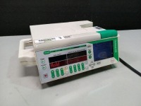 BRAUN OUTLOOK 400ES INFUSION PUMP