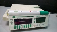 BRAUN OUTLOOK 400ES INFUSION PUMP