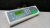 GRASEBY 3400 SYRINGE PUMP