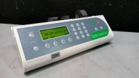 GRASEBY 3400 SYRINGE PUMP