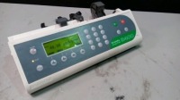 GRASEBY 3400 SYRINGE PUMP