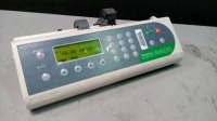 GRASEBY 3400 SYRINGE PUMP