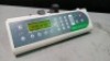 GRASEBY 3400 SYRINGE PUMP