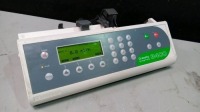 GRASEBY 3400 SYRINGE PUMP