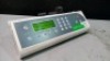 GRASEBY 3400 SYRINGE PUMP