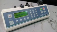 GRASEBY 3400 SYRINGE PUMP