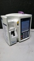 HOSPIRA PLUM A+ INFUSION PUMP