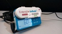 MOOG ENTERALITE INFINITY FEEDING PUMP